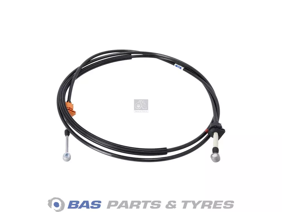 Switch cable DT Spare Parts 21789708