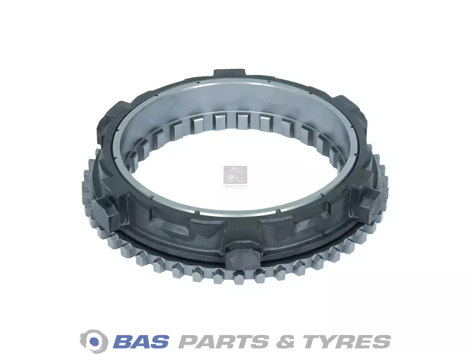 Synchronizer ring DT Spare Parts 1669361