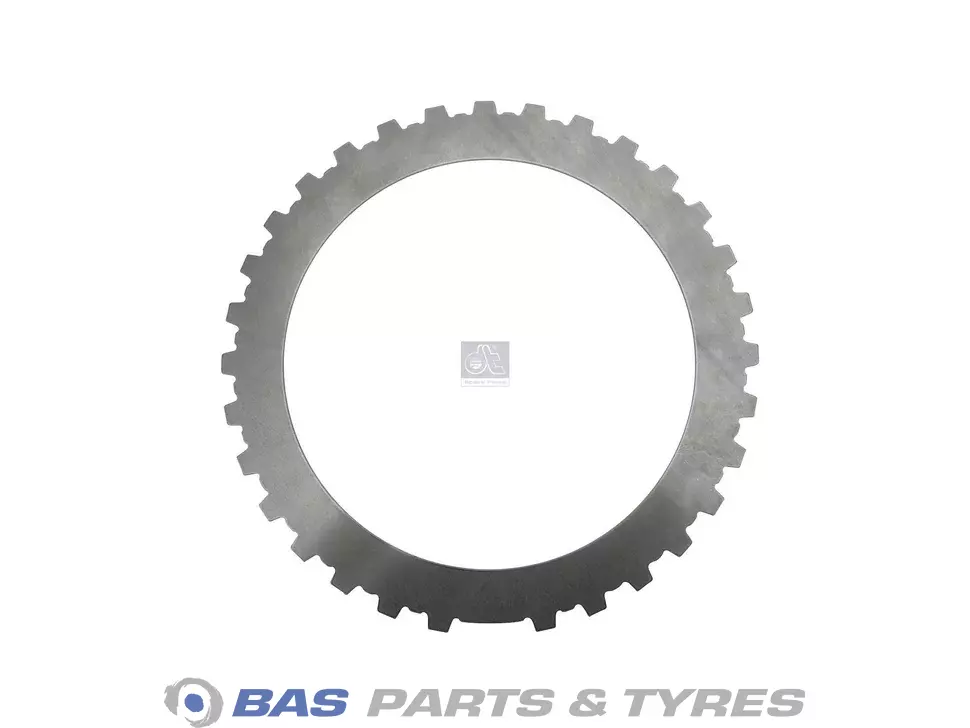 Stahlscheibe DT Spare Parts 1650313