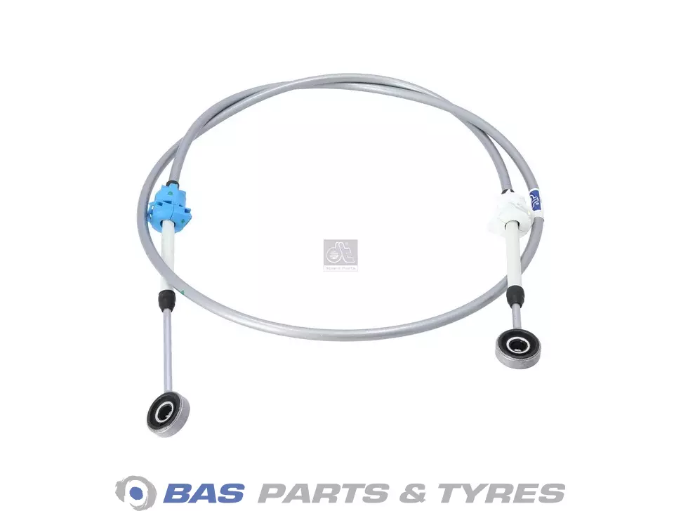 Switch cable DT Spare Parts 21789697