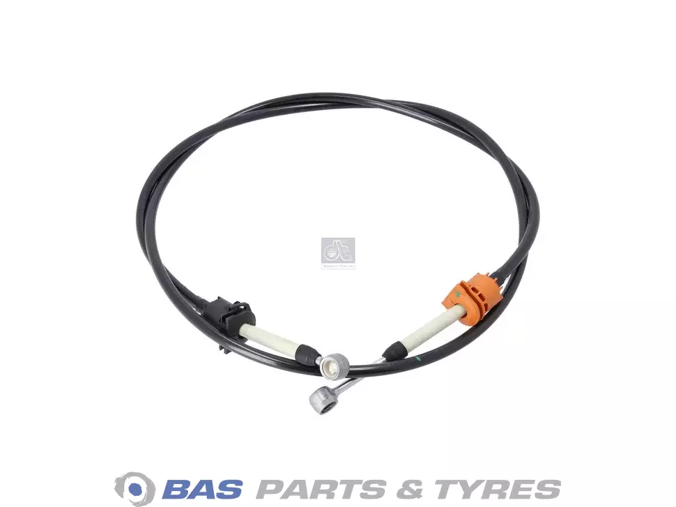 Switch cable DT Spare Parts 21789698