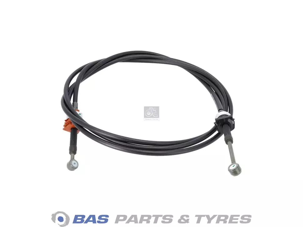 Switch cable DT Spare Parts 21789712