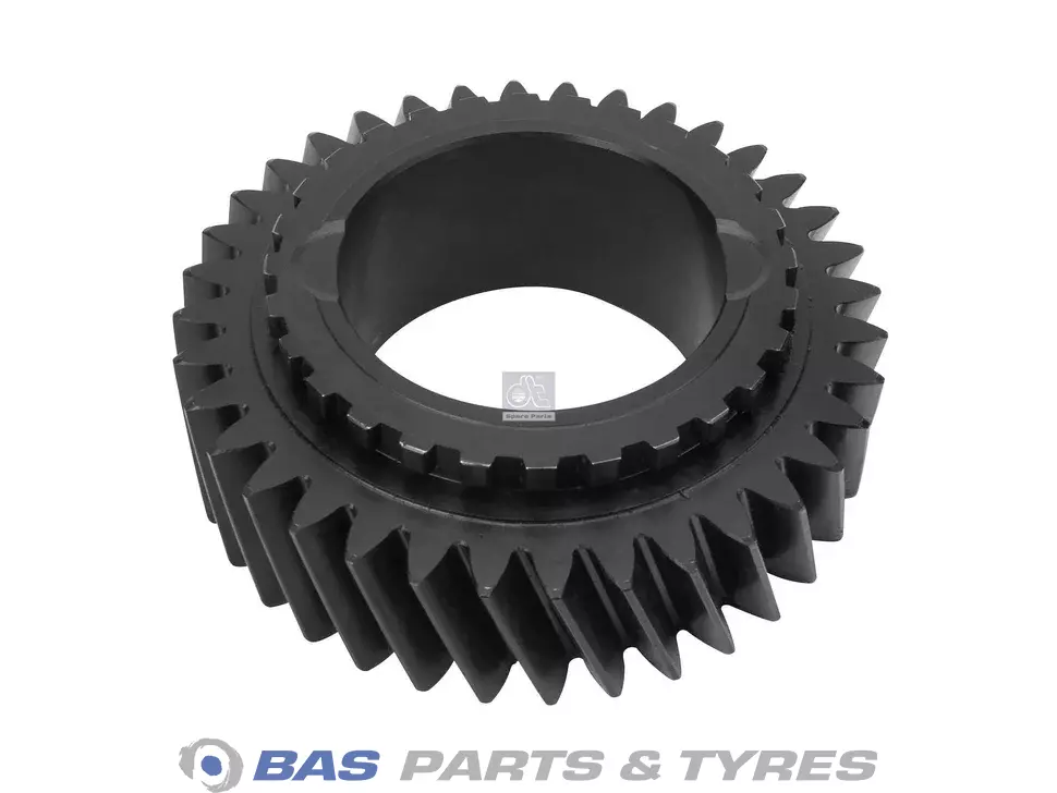 Ingranaggio DT Spare Parts 1652871
