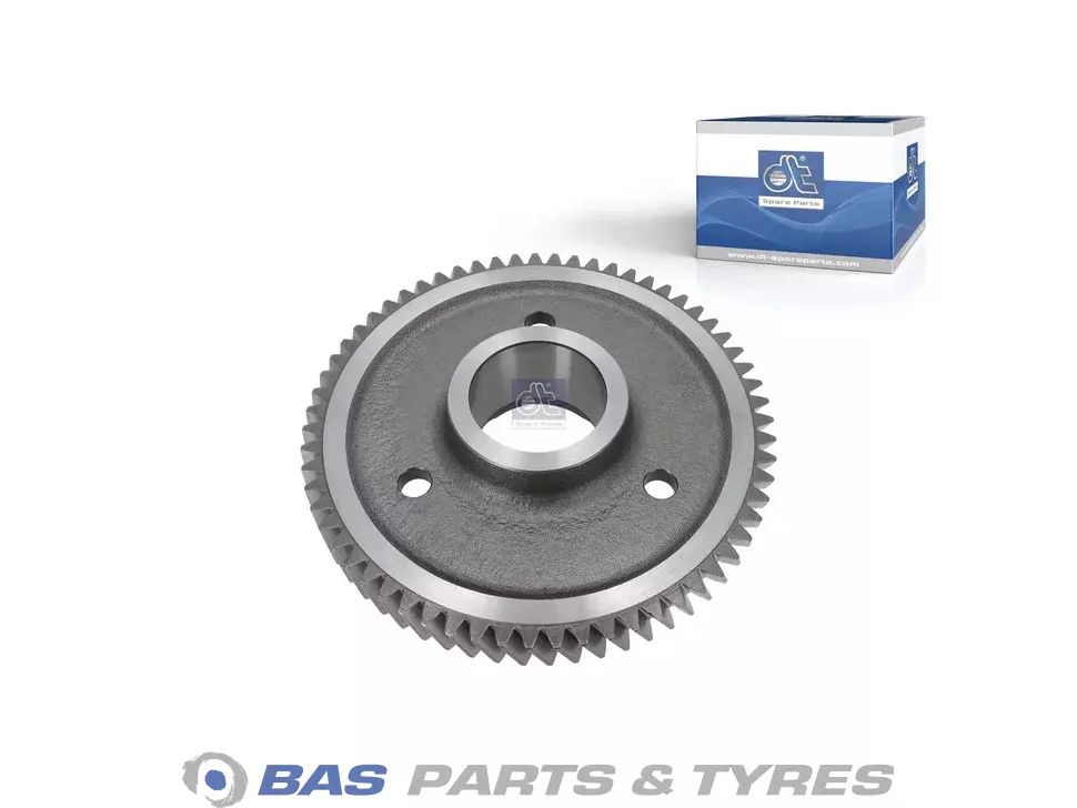 هيأ DT Spare Parts 1521257