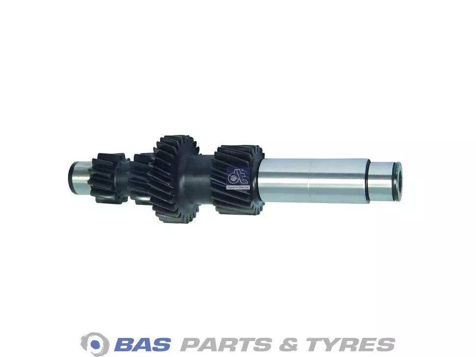 DT Spare Parts Eje intermedio 1069314