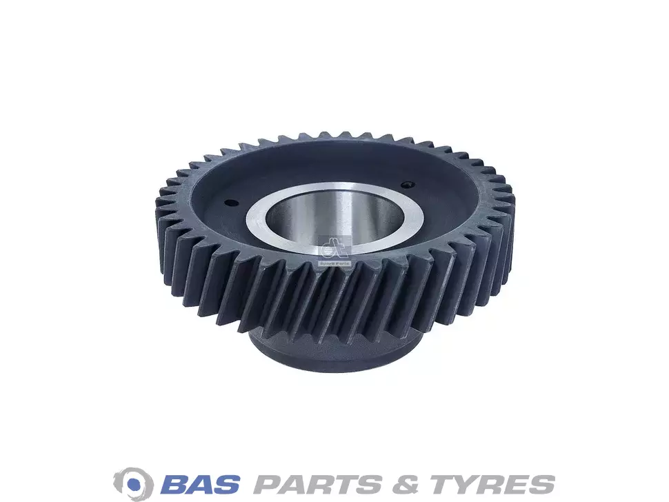 هيأ DT Spare Parts 1672237