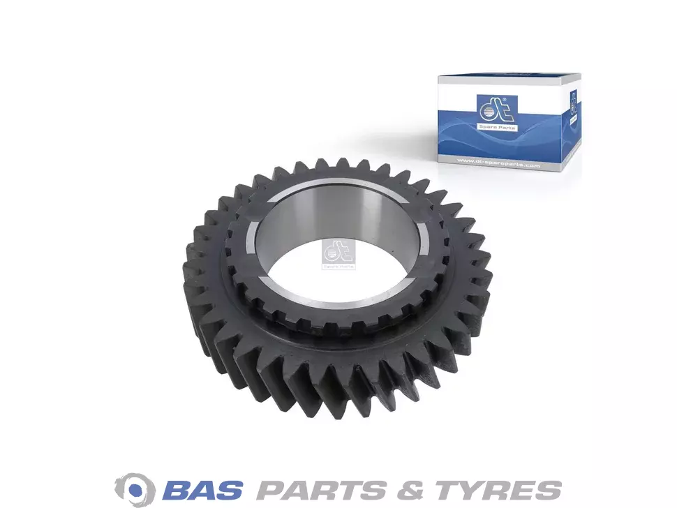 هيأ DT Spare Parts 1672238
