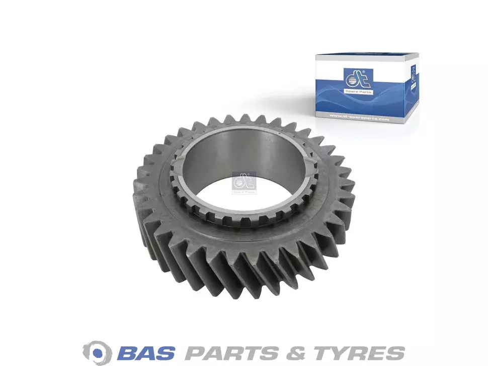 هيأ DT Spare Parts 1654362