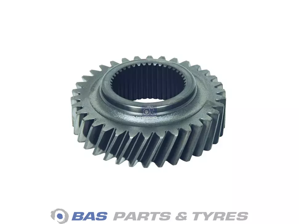 هيأ DT Spare Parts 1654363