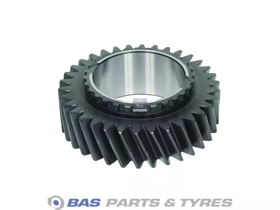 Ingranaggio DT Spare Parts 20776788