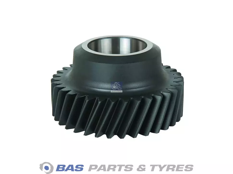هيأ DT Spare Parts 20366956