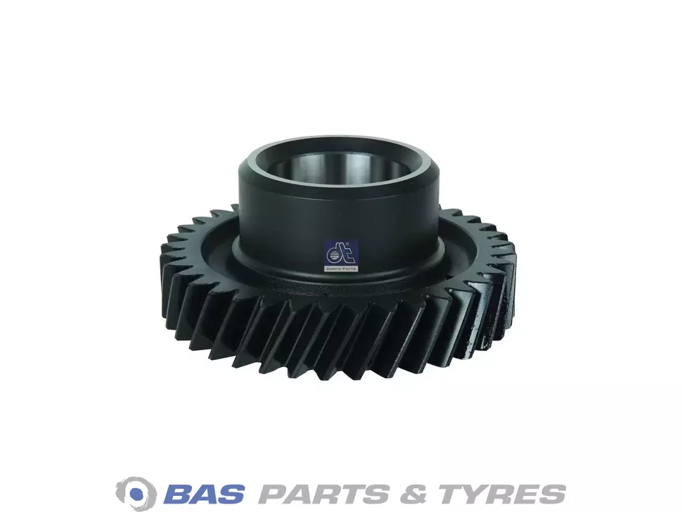 هيأ DT Spare Parts 20366957