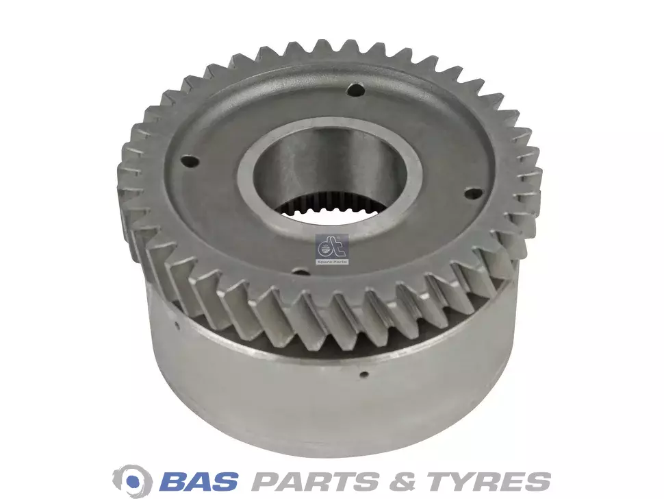 هيأ DT Spare Parts 1527740