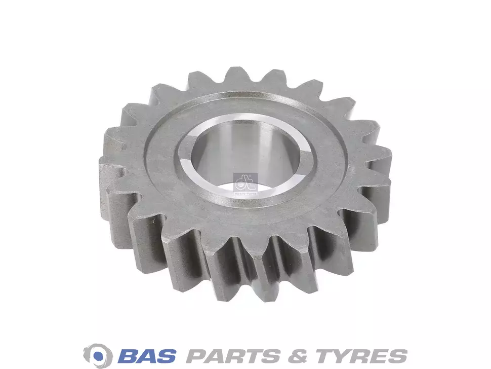 هيأ DT Spare Parts 1672244