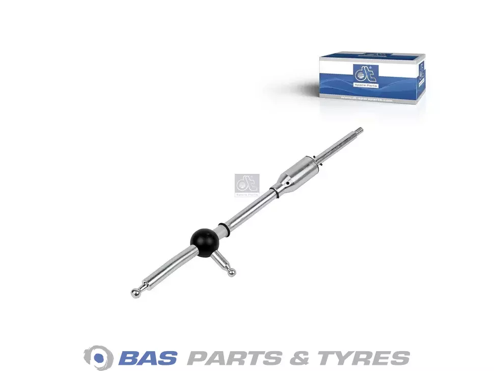 Leva cambio DT Spare Parts 20481336