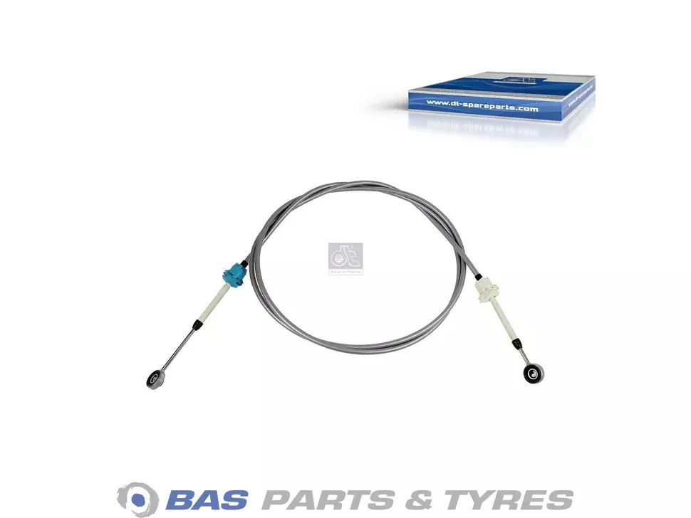 Cablu comutator DT Spare Parts 21789669