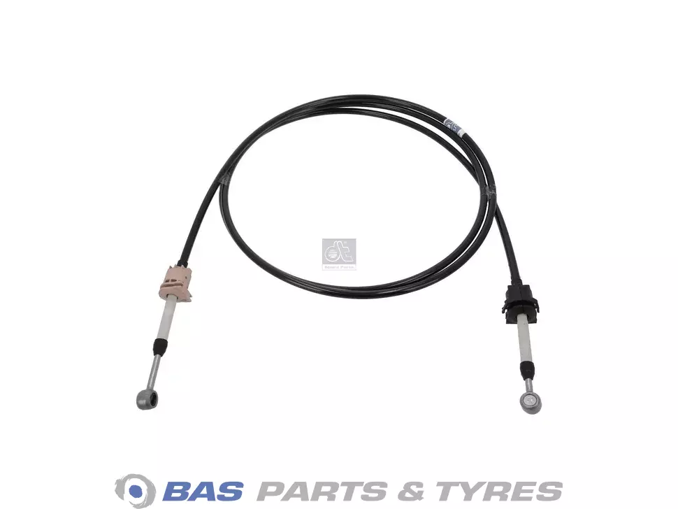 Switch cable DT Spare Parts 21789674