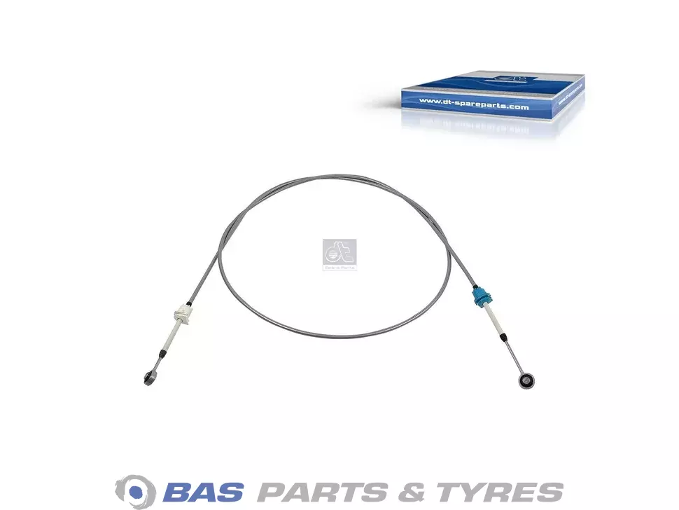 Switch cable DT Spare Parts 21789665