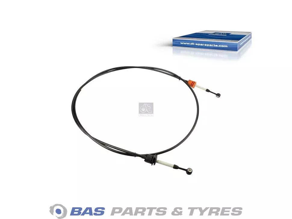 Switch cable DT Spare Parts 21789700