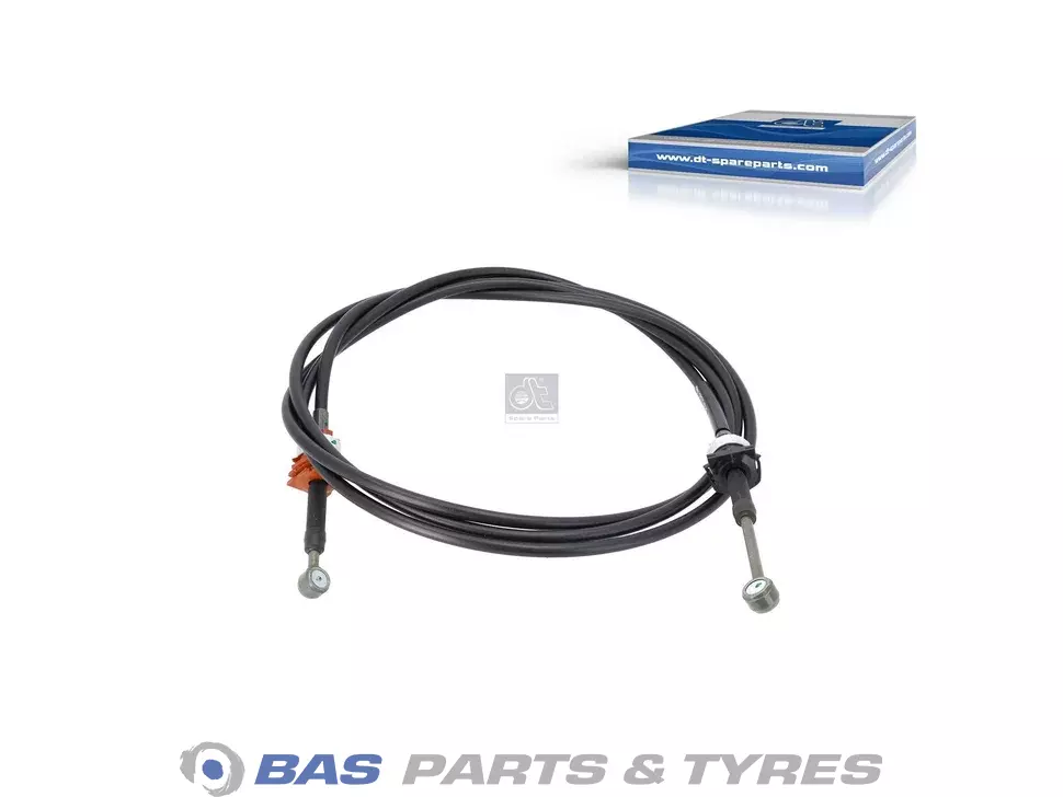 Switch cable DT Spare Parts 21789702