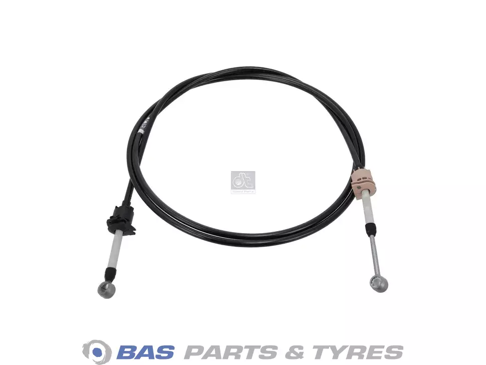 Switch cable DT Spare Parts 21789666