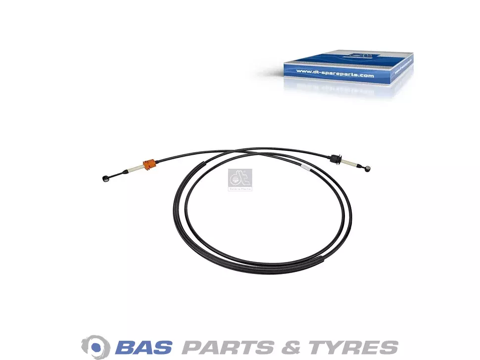 Cable de interruptor DT Spare Parts 21789706