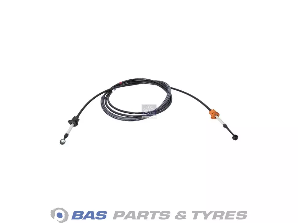 Cable de interruptor DT Spare Parts 21789714