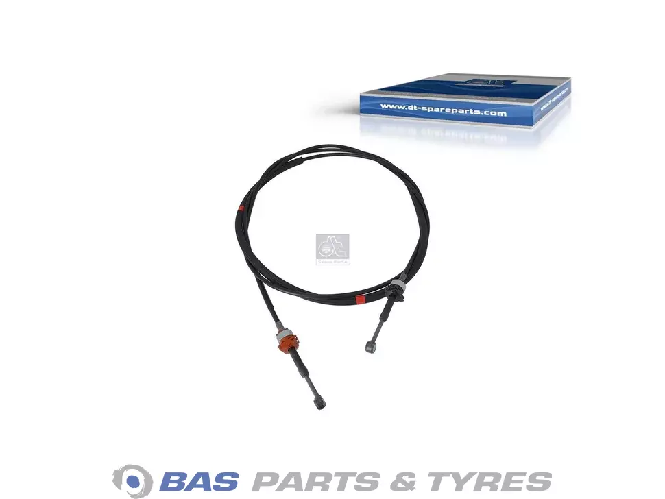 Control cable DT Spare Parts 21789724