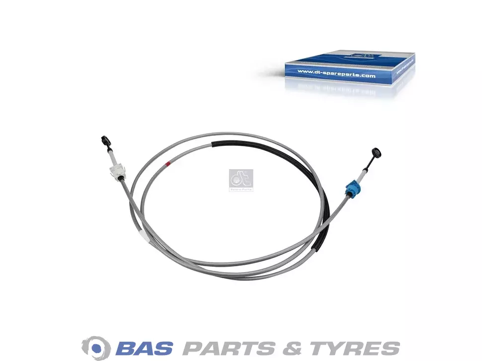 Cable de interruptor DT Spare Parts 21789701