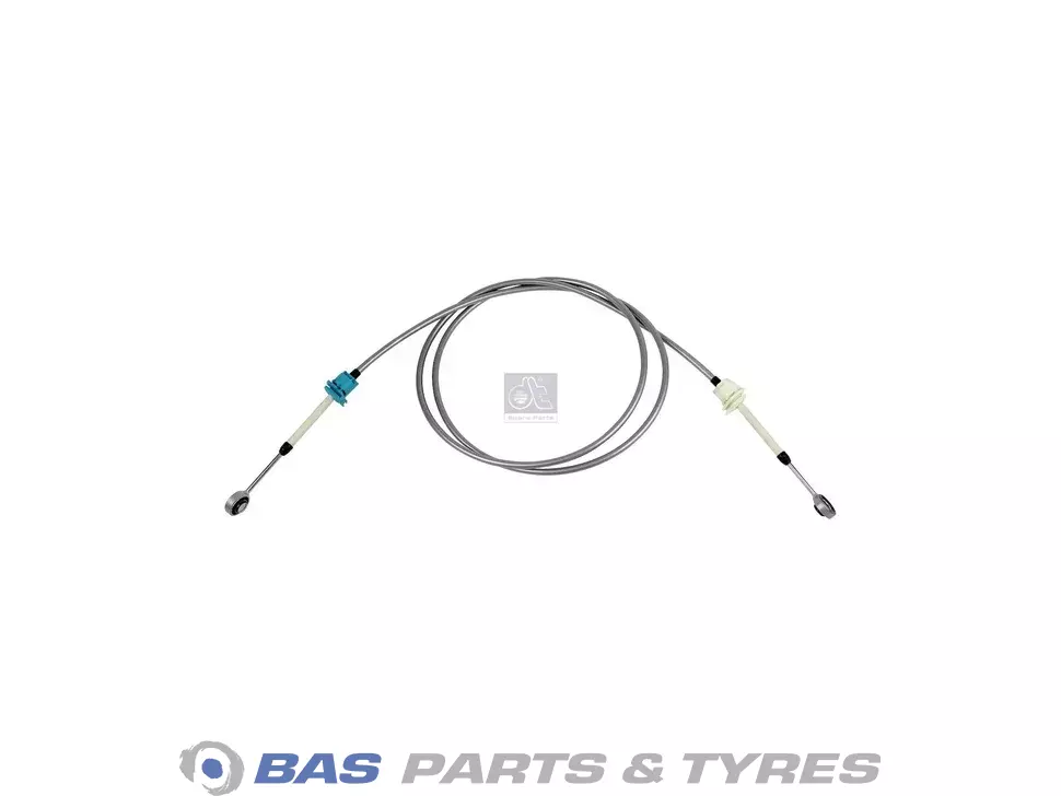 Cable de interruptor DT Spare Parts 21789687