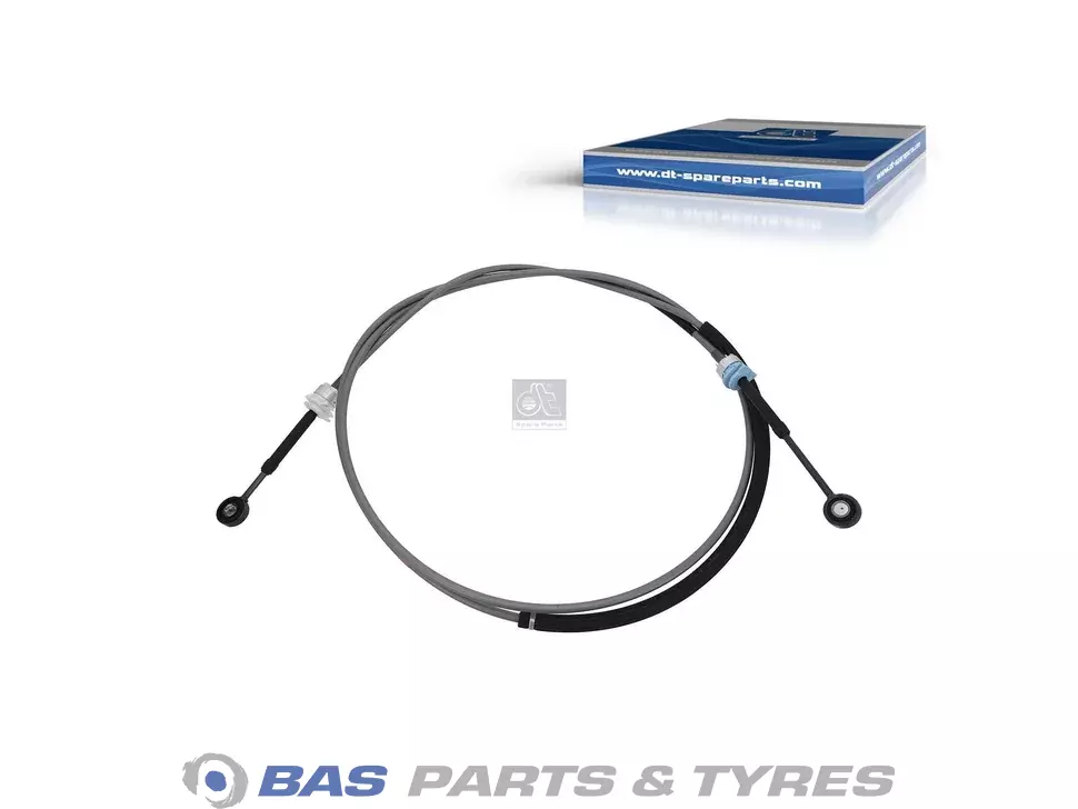 Cable de interruptor DT Spare Parts 21789705
