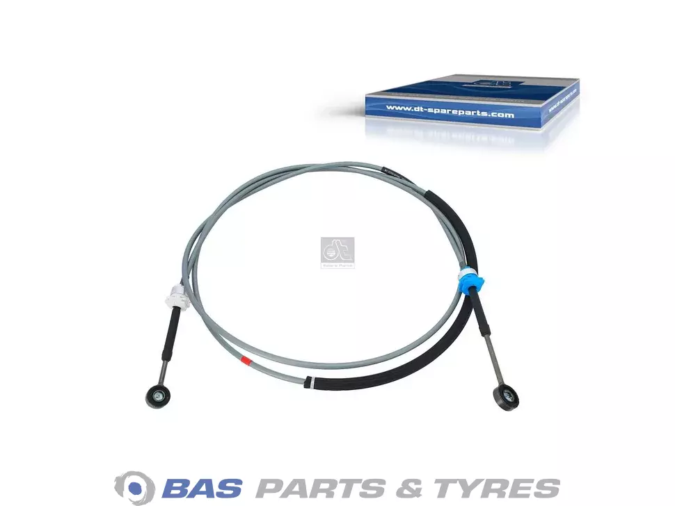 Switch cable DT Spare Parts 21789709