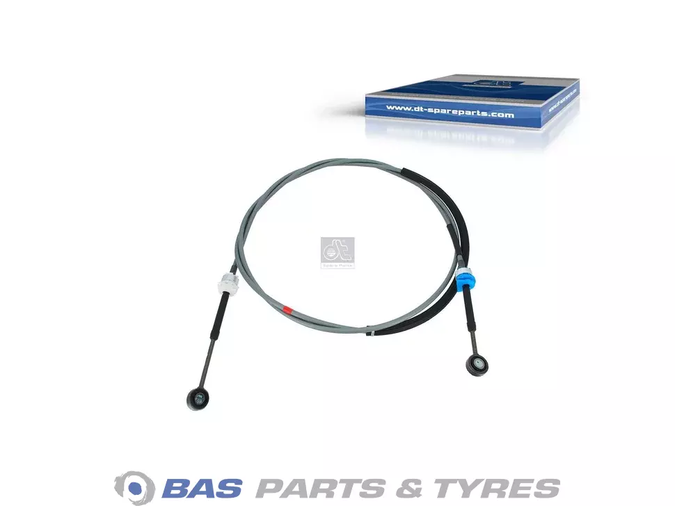 Cable de interruptor DT Spare Parts 21789713