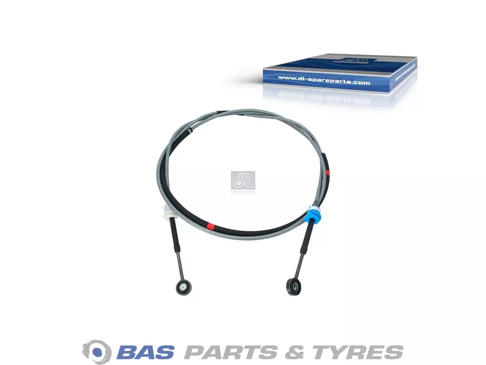 Cable de interruptor DT Spare Parts 21789717