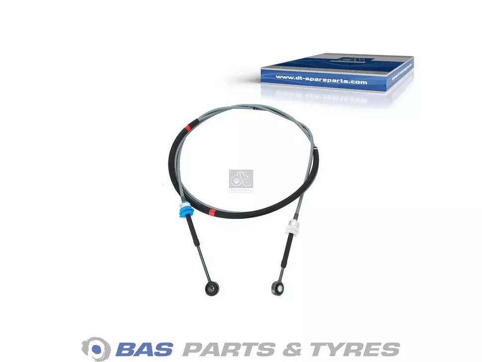 Control cable DT Spare Parts 21789723