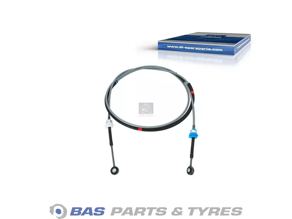 Switch cable DT Spare Parts 21789725