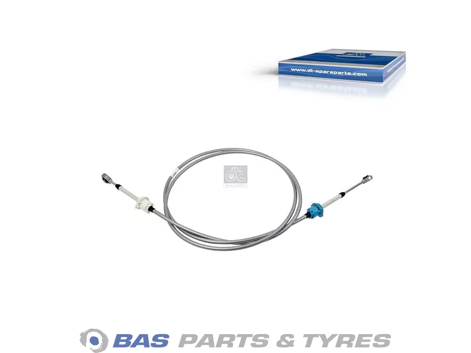 Control cable DT Spare Parts 21789685