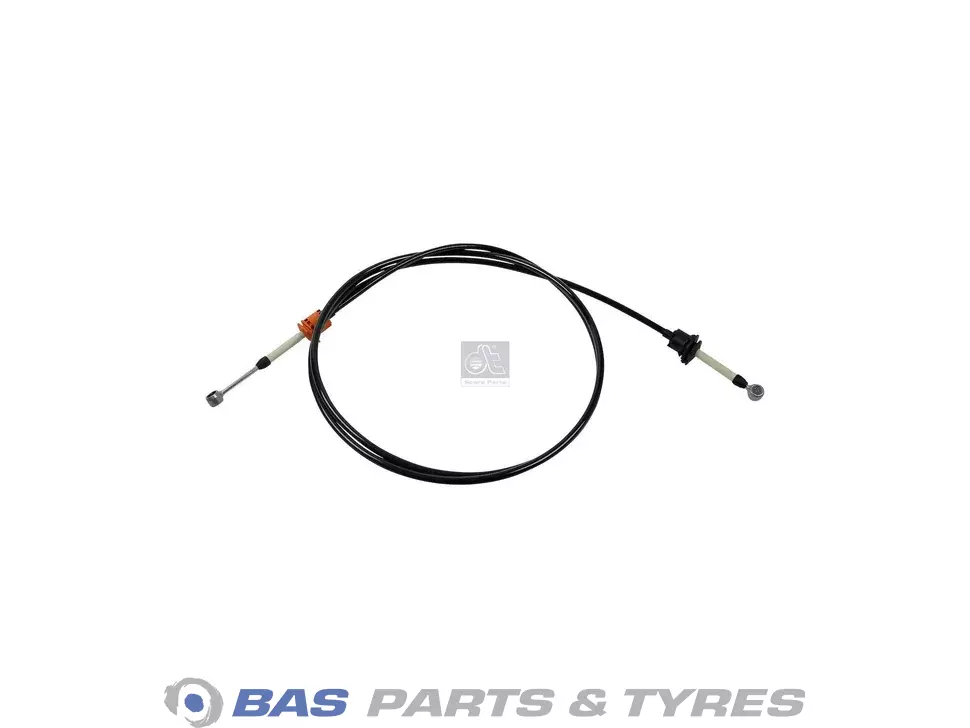 Switch cable DT Spare Parts 21789664