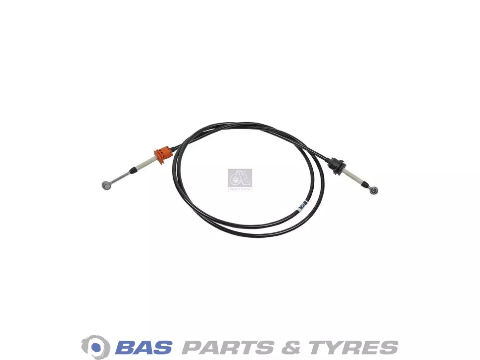 Switch cable DT Spare Parts 21789688