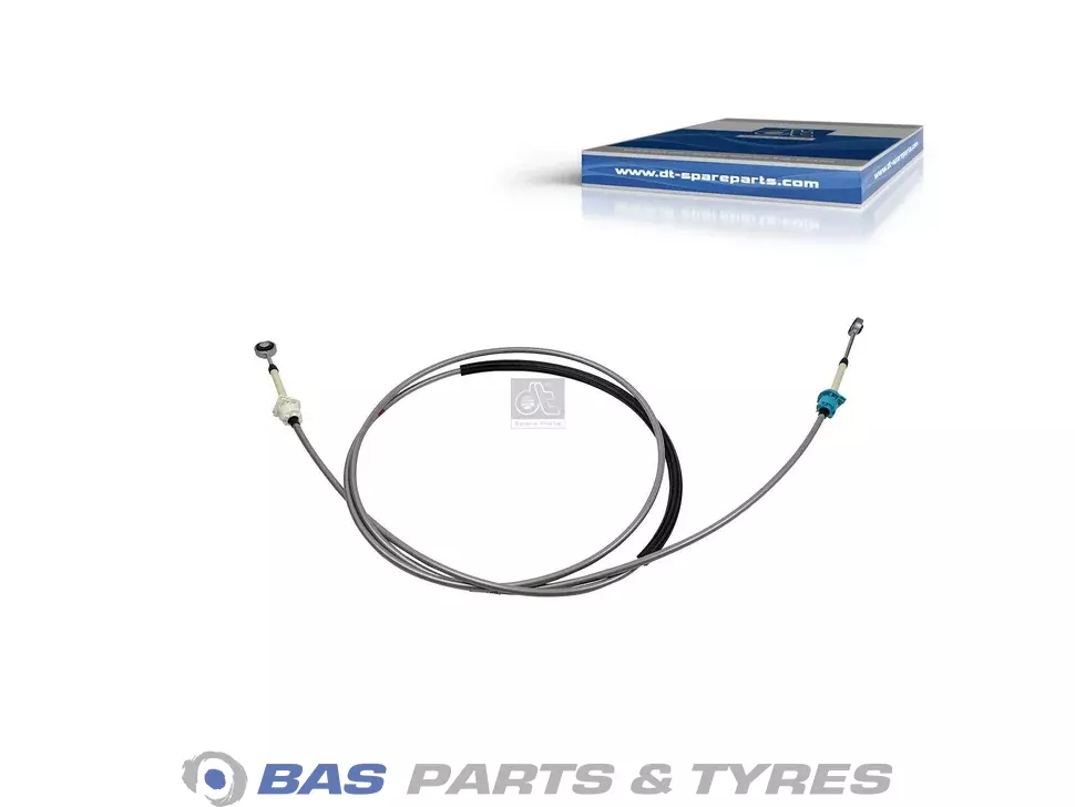 Switch cable DT Spare Parts 21789699