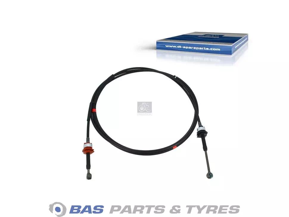 Switch cable DT Spare Parts 21789718