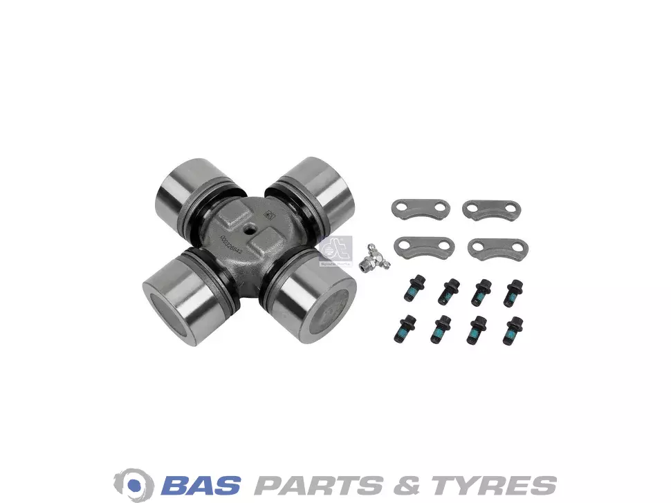 Cruce DT Spare Parts 8127182 Cruce DT Spare Parts 8127182