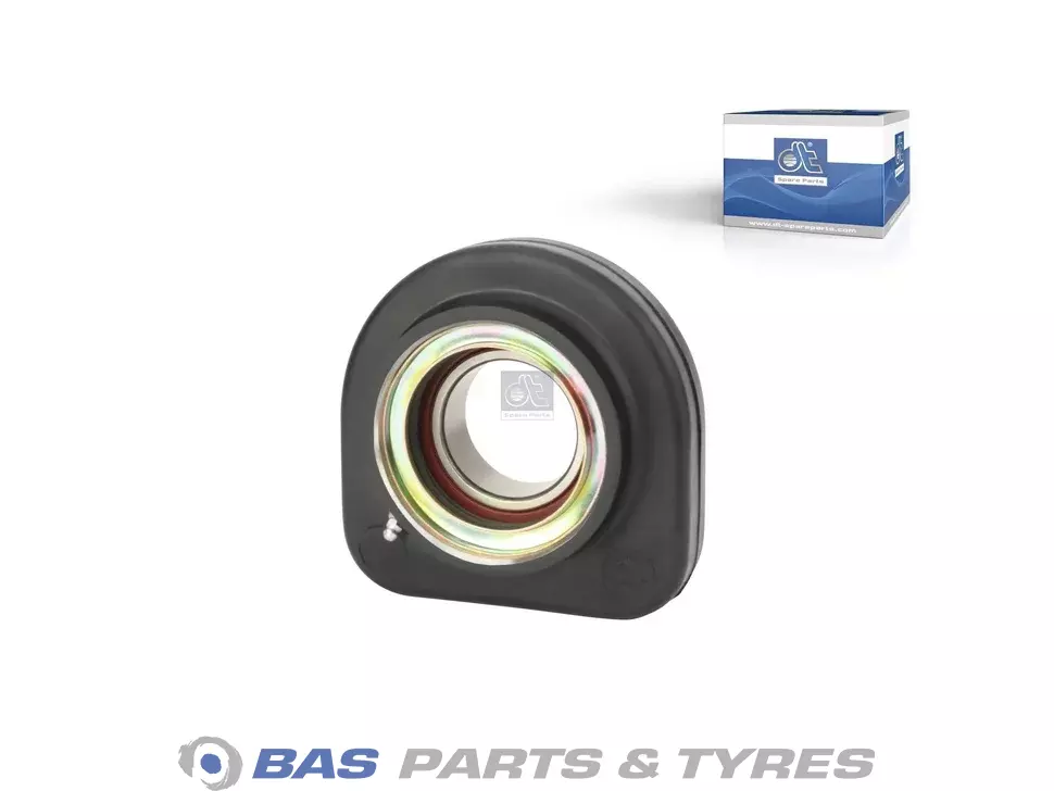 Mittellager DT Spare Parts 263000