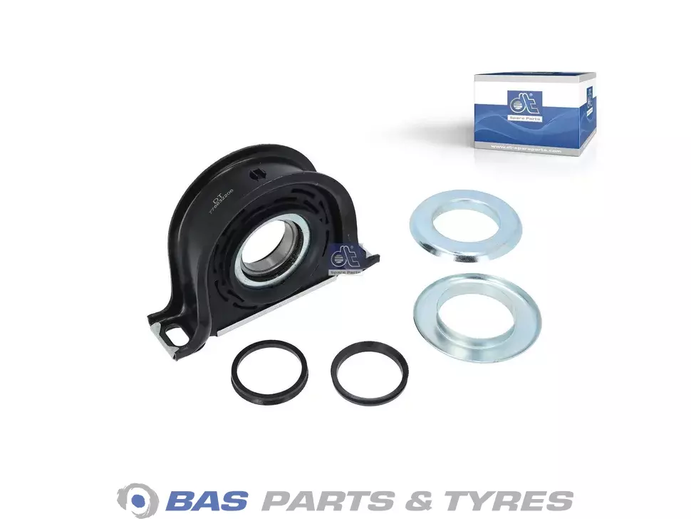 Mittellager DT Spare Parts 20471422