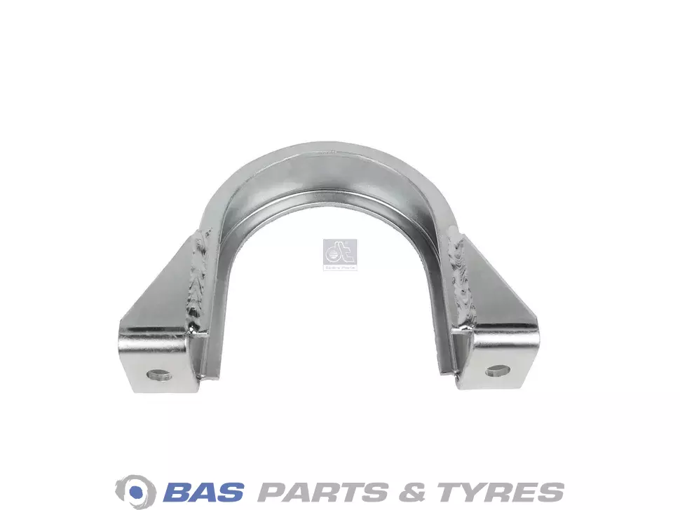Abrazadera DT Spare Parts 263006