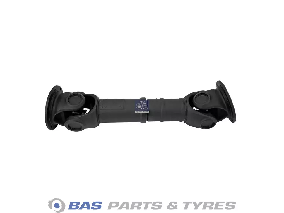 Eje primario DT Spare Parts 262985