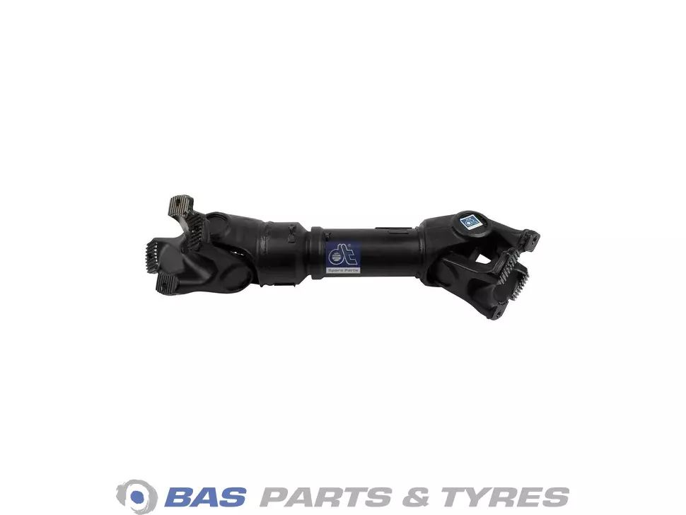 Eje primario DT Spare Parts 20476720