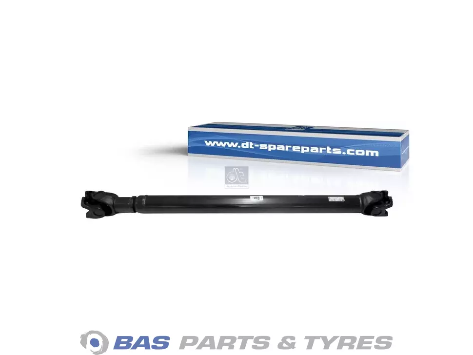 Eje primario DT Spare Parts 1067765