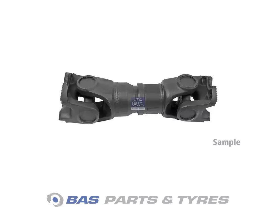 Eje primario DT Spare Parts 22070237
