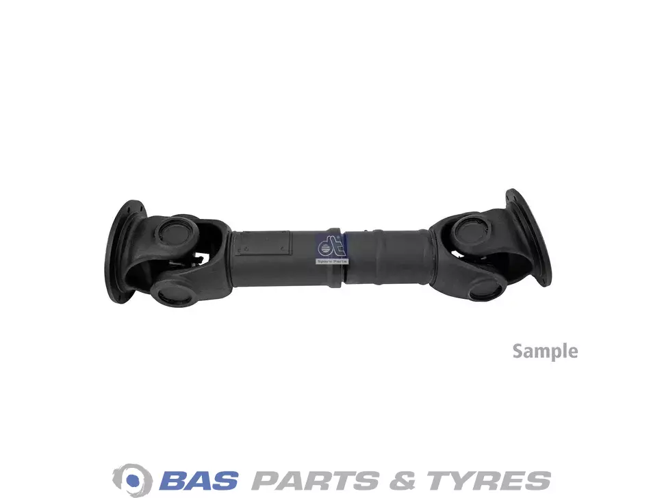 Eje primario DT Spare Parts 8134334